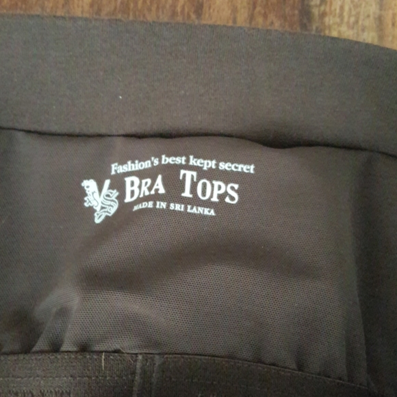 NWOT Victoria's Secret Bra Top Strapless Dress - Picture 10 of 16